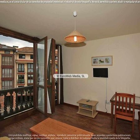 Апартаменты Apartamento 6 A Orillas Del Rio Sella Кангас-де-Онис Экстерьер фото