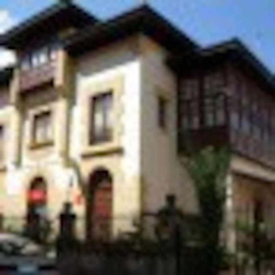 Апартаменты Apartamento 6 A Orillas Del Rio Sella Кангас-де-Онис Экстерьер фото